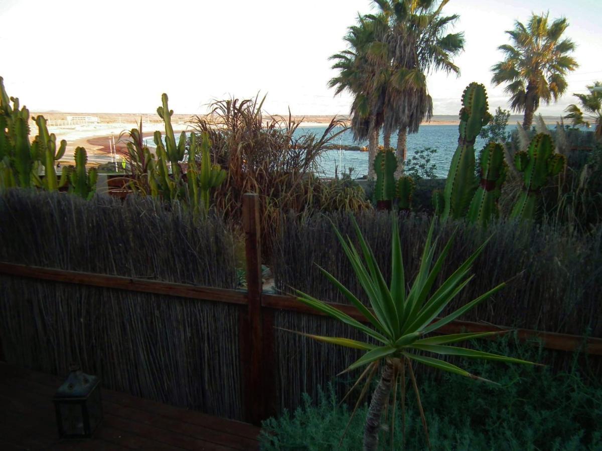 Hotel K Bahia Inglesa Buitenkant foto
