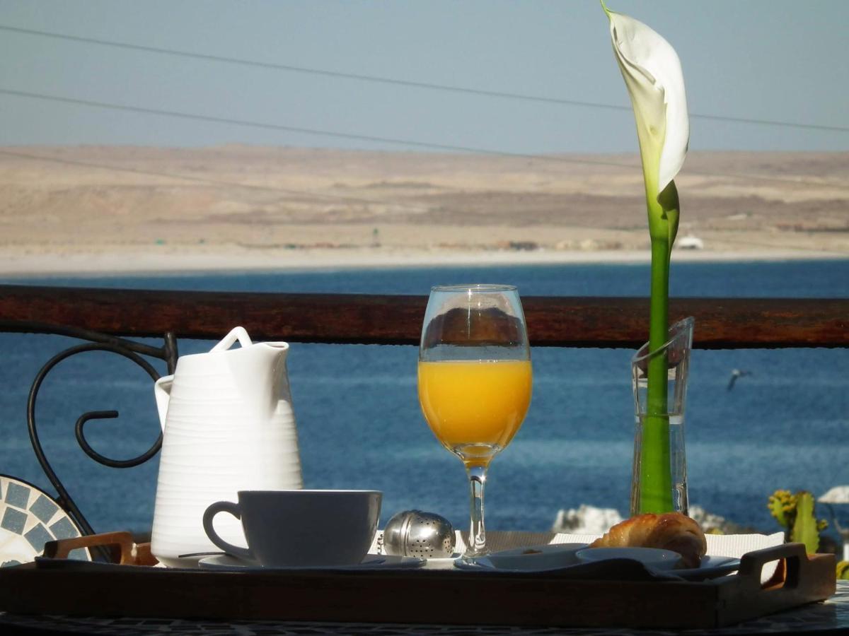 Hotel K Bahia Inglesa Buitenkant foto