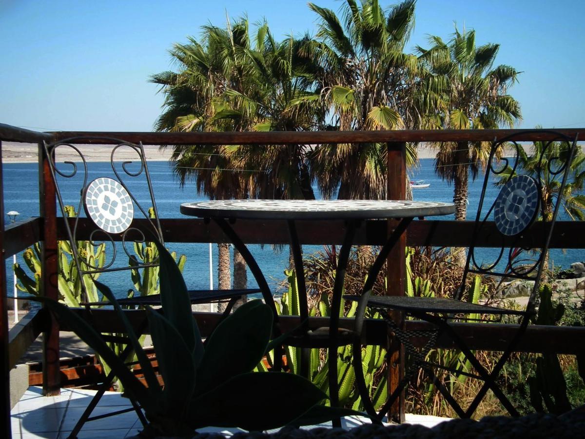 Hotel K Bahia Inglesa Buitenkant foto