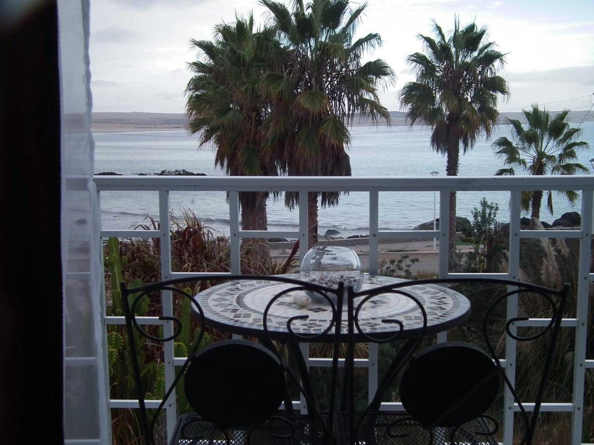 Hotel K Bahia Inglesa Buitenkant foto