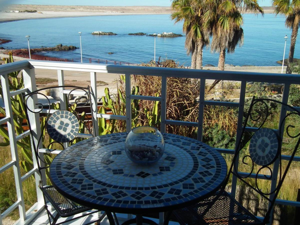 Hotel K Bahia Inglesa Buitenkant foto