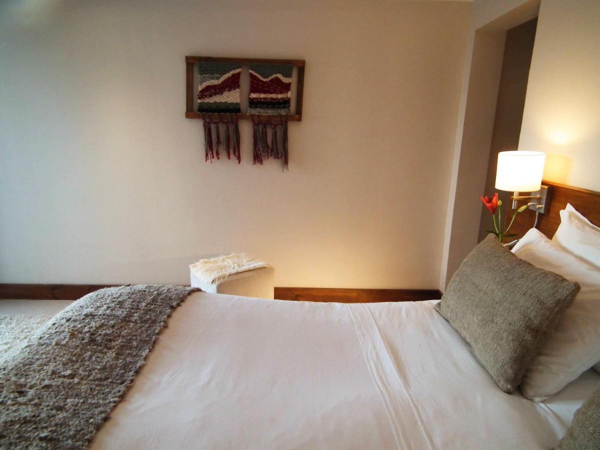 Hotel K Bahia Inglesa Buitenkant foto