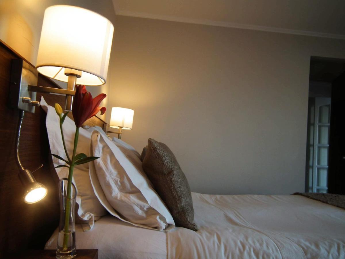 Hotel K Bahia Inglesa Buitenkant foto