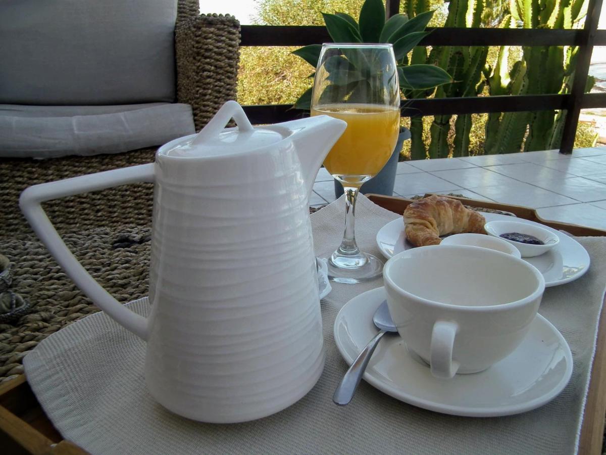 Hotel K Bahia Inglesa Buitenkant foto