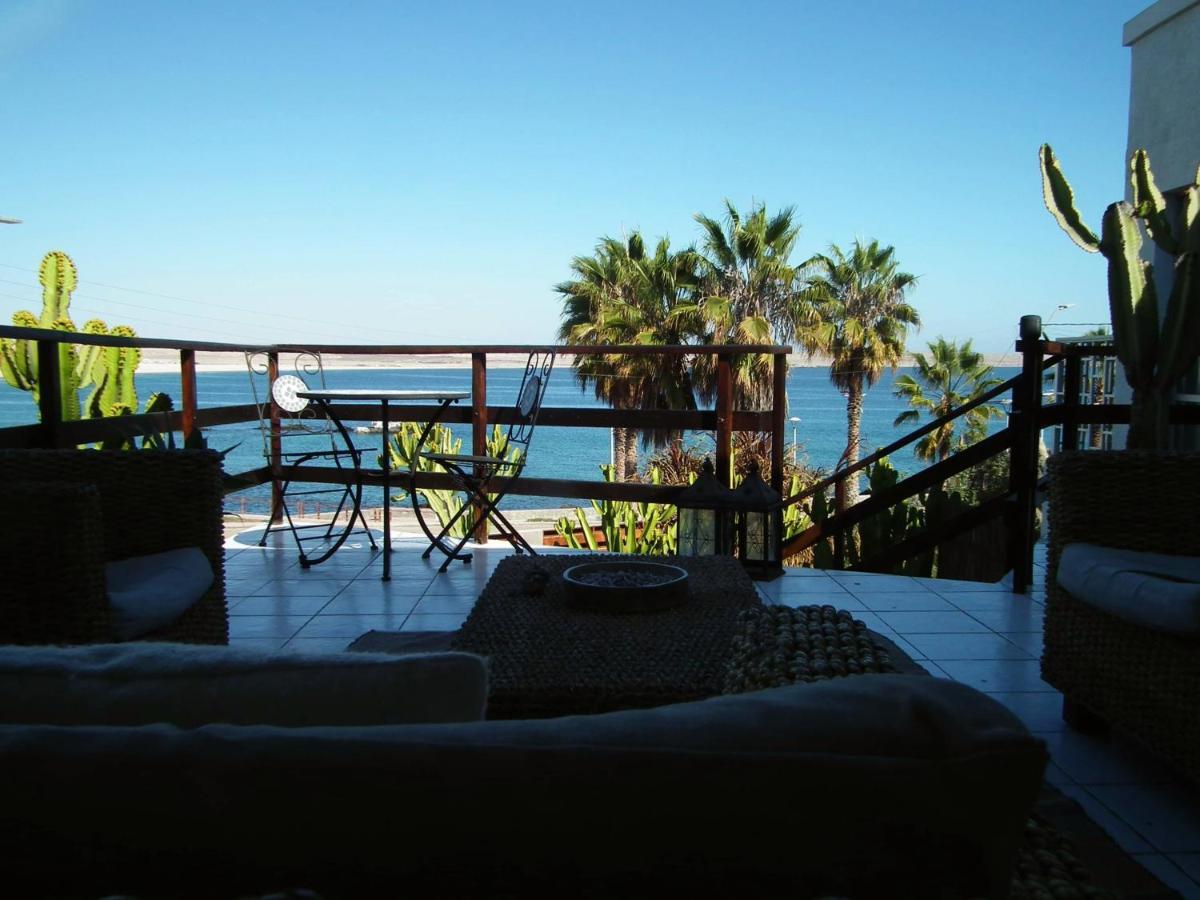Hotel K Bahia Inglesa Buitenkant foto