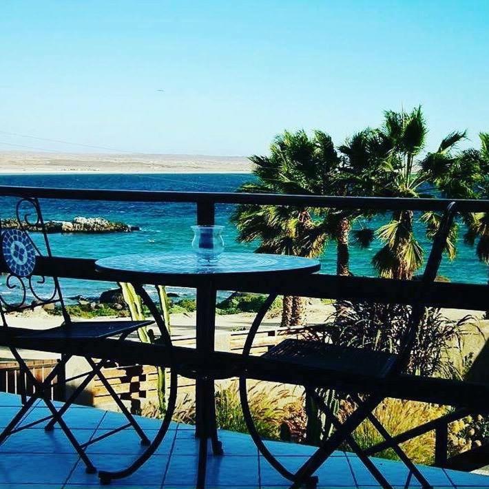 Hotel K Bahia Inglesa Buitenkant foto